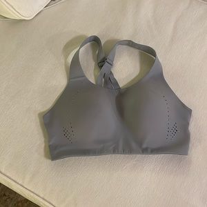 High support lululemon sports bra
